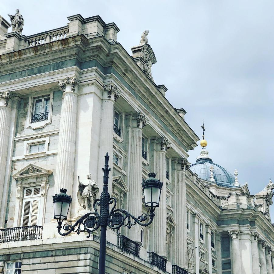 Veracruz Puerta Del Sol Madrid Dış mekan fotoğraf